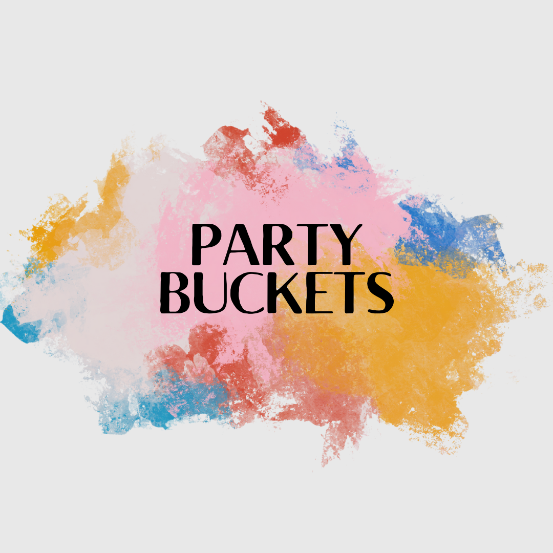 Party Bucket Package